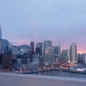 Meet your Posher, Jacob